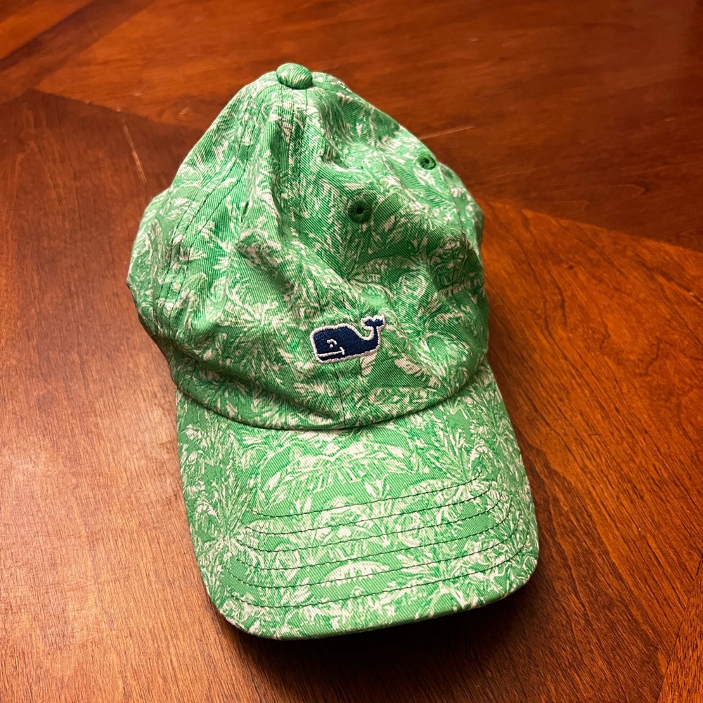 Vineyard vines women’s hat